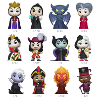 Disney Villains