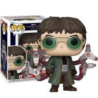 Doctor Octopus - No Way Home