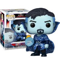 Doctor Strange CHASE