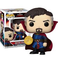 Doctor Strange 1000th