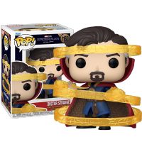 Doctor Strange - No Way Home