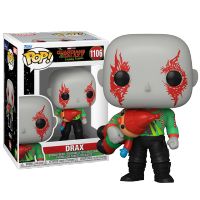 Drax - Holiday Special