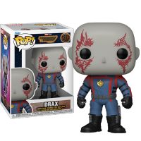 Drax