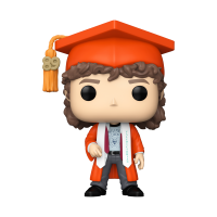 Dustin Henderson (Graduation)