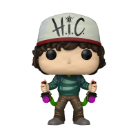 Dustin Dustin