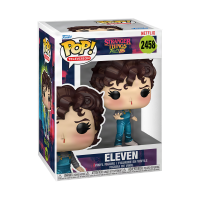 Eleven (Tales from '85)