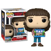 Eleven s Diorama