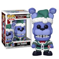 Elf Bonnie