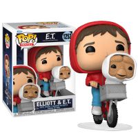 Elliott & ET