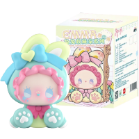 Emma Bunny Collector - Blindbox Emma Bunny Collector - Blindbox