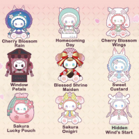 Emma Cherry Blossom - Blindbox