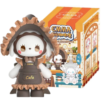 Emma Coffee Shop - Blindbox Emma Coffee Shop - Blindbox