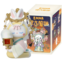 Emma Dim Lights - Blindbox