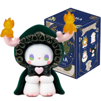 Emma Forest Poetry - Blindbox