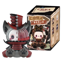 Emma Frostveil Villa - Blindbox Emma Frostveil Villa - Blindbox