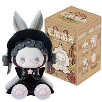 Emma Garden Vanilla Cake - Blindbox