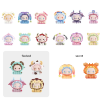 Emma Hey Zodiac Series - Blindbox Emma Hey Zodiac Series - Blindbox