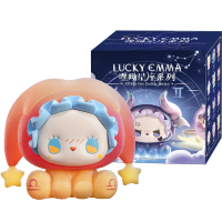 Emma Hey Zodiac Series - Blindbox Emma Hey Zodiac Series - Blindbox