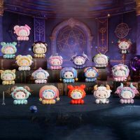 Emma Hey Zodiac Series - Blindbox Emma Hey Zodiac Series - Blindbox