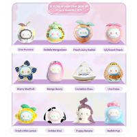 Emma JellyBeans Jolt Series - Blindbox Emma JellyBeans Jolt Series - Blindbox