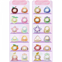 Emma JellyBeans Jolt Series - Blindbox Emma JellyBeans Jolt Series - Blindbox