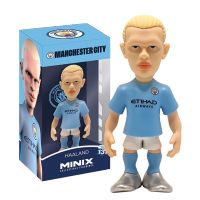 Erling Haaland - Manchester City
