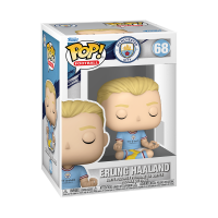 Erling Haaland (Pose)