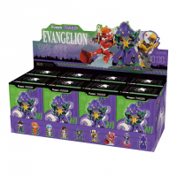 EVANGELION EVA Blindbox