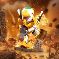 EVANGELION EVA Blindbox