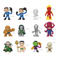 Fantastic Four - Blindbox