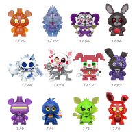 Five Nights at Freddy’s Special Delivery - Blindbox