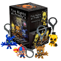 FNAF Backpack Hangers - Blindbox