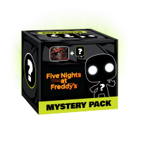 FNAF Mystery 3-Pack