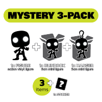 FNAF Mystery 3-Pack