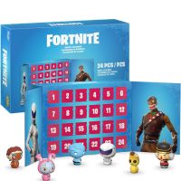 Fortnite calendar 24 figures