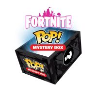 Fortnite POP Mystery Box