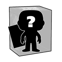 Stranger Things POP Mystery Box