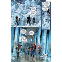 Fortnite X Marvel: Nulová válka 4