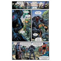 Fortnite X Marvel: Nulová válka 5