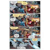 Fortnite X Marvel: Nulová válka kompletní vydání