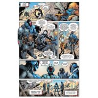 Fortnite X Marvel: Nulová válka 1