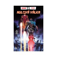 Fortnite X Marvel: Nulová válka 2