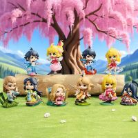 Fox Spirit Matchmaker Blindbox