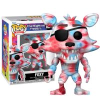 Foxy - Five Nights at Freddy's