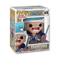 Franosuke 15cm - One Piece Franosuke 15cm - One Piece