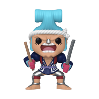 Franosuke 15cm - One Piece Franosuke 15cm - One Piece
