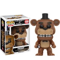 Freddy - Five Nights at Freddy's