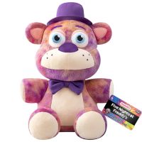 Freddy plushie 25cm