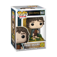 Frodo Baggins GITD