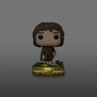 Frodo Baggins GITD